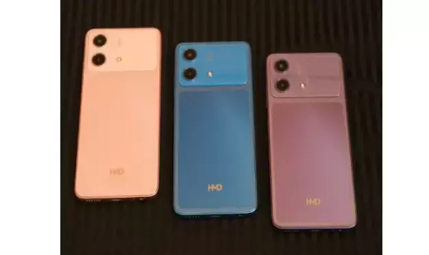 HMD Vibe 2 5G Goes Nearly Sold Out in 53 Minutes of going live on Flipkart HMD Vibe 2 5G Goes Nearly Sold Out in 53 Minutes of going live on Flipkart