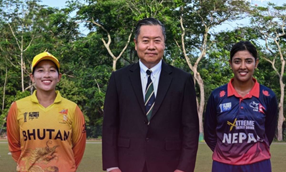 Cricket Association of Nepal apologises after a timed-out dismissal sparks spirit of cricket debate