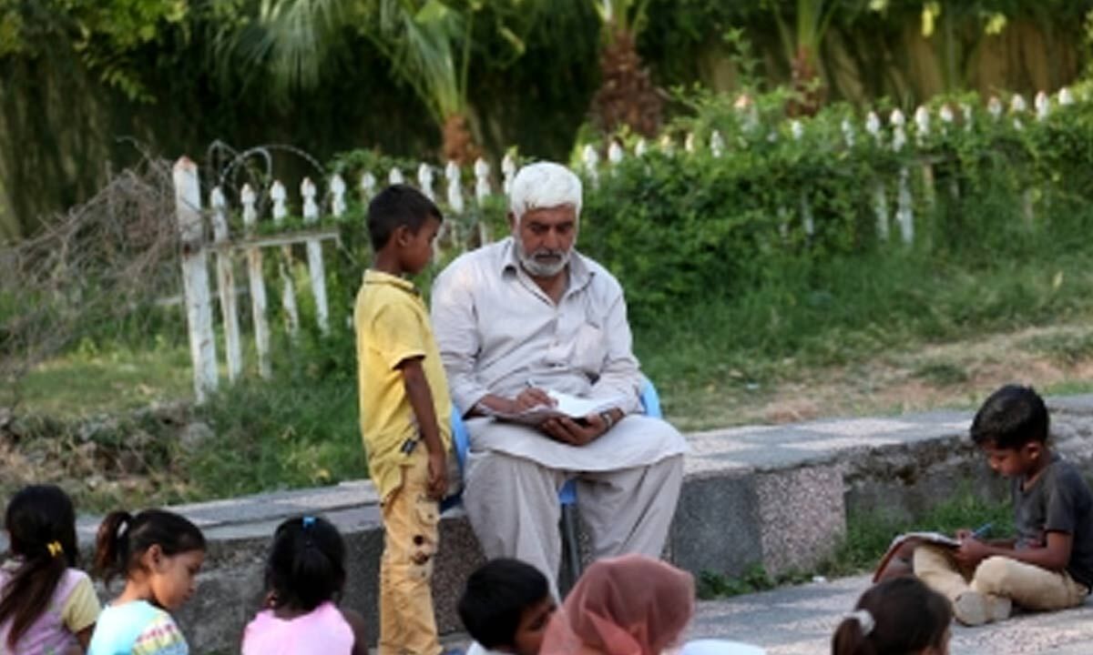 Pakistan needs to raise education spending to international levels: Report