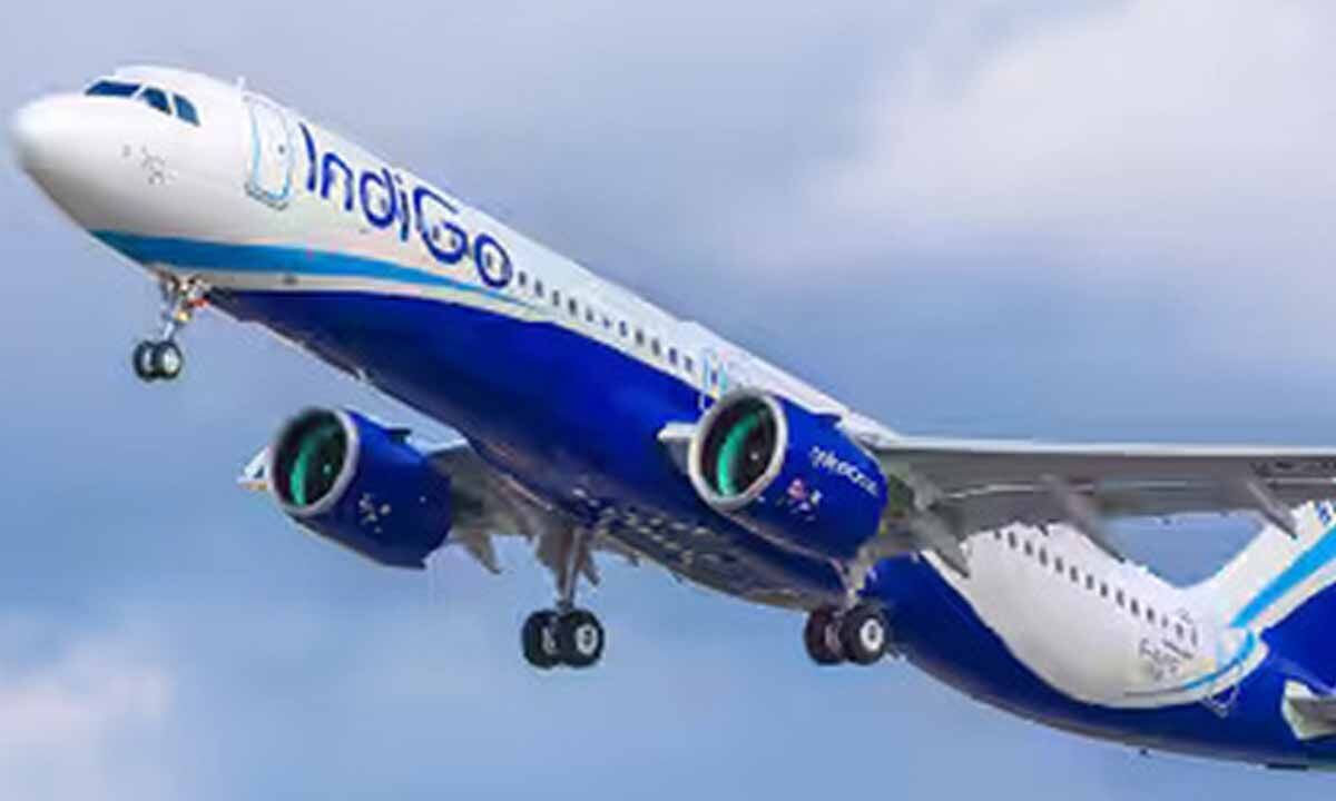IndiGo announces temporary suspension of flights to Hong Kong, Shanghai, Ho Chi Minh and others