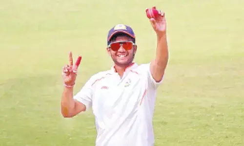 Harsh looks forward to rubbing shoulders with Kohli, Rohit, Gill