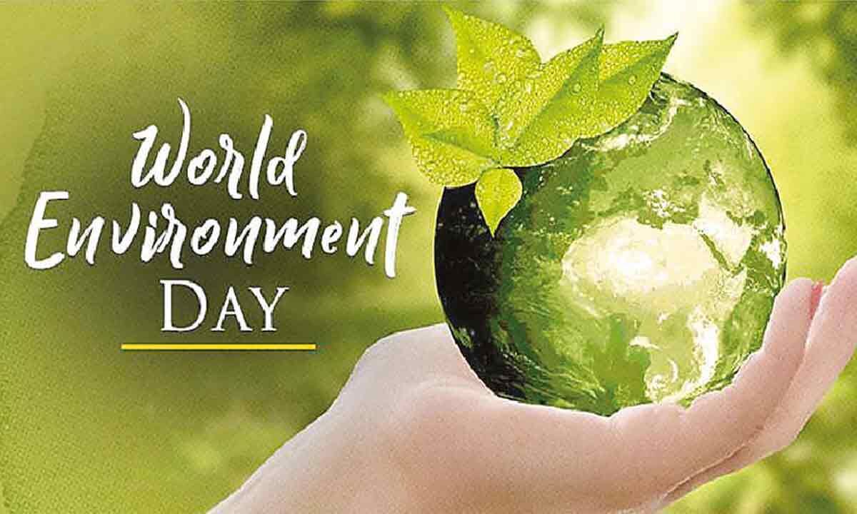 Meaningful action & sustainable choices play an imperative role in reducing carbon emissions