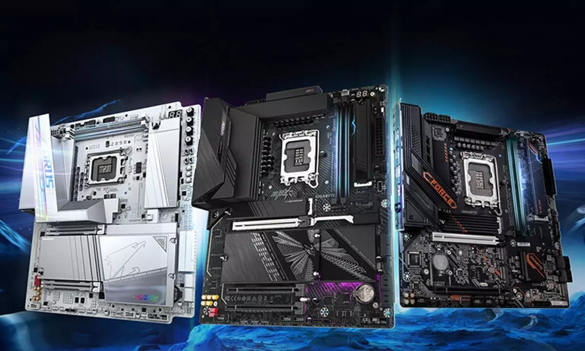 GIGABYTE Showcases AI, Gaming, PC DIY and Next-Generation Computing Innovations at COMPUTEX 2026