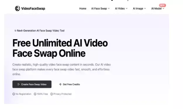 Turn Any Video into an AI Face Swap Masterpiece with VideoFaceSwap.io Turn Any Video into an AI Face Swap Masterpiece with VideoFaceSwap.io