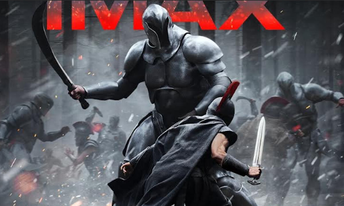 India opens Imax advance bookings for Christopher Nolan's ‘The Odyssey’
