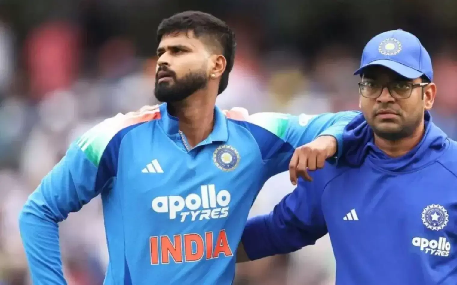 New Captaincy Contender Come up as Shreyas Iyer Eyes India’s T20I Leadership