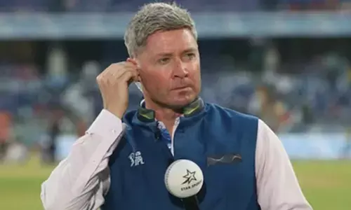 I was so close to being underneath a truck: Clarke reveals horrifying accident after IPL final