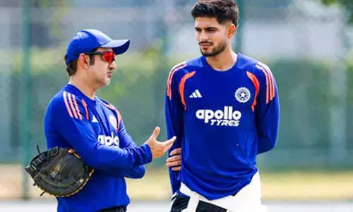 Shubman Gills India ready for red-ball return as Afghanistan await in historic New Chandigarh Test