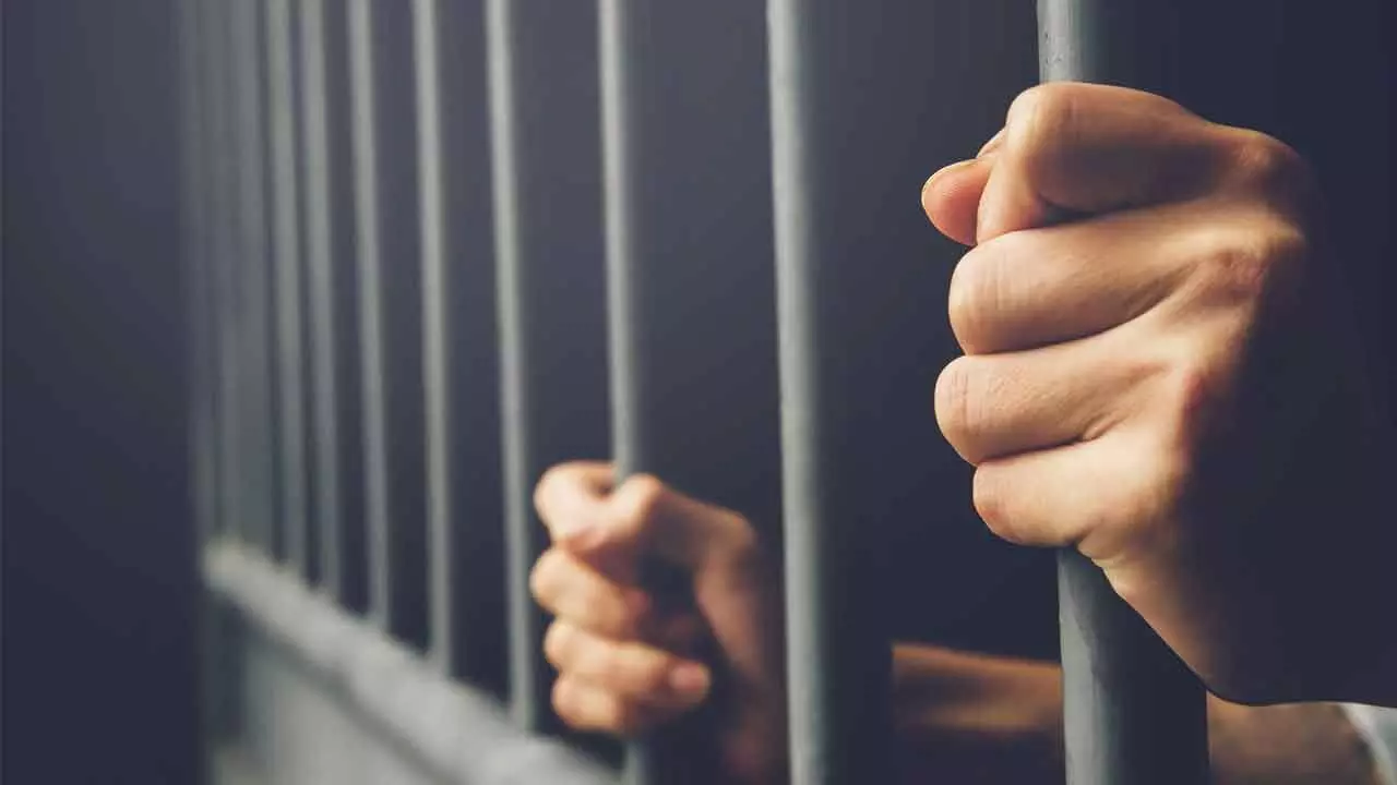 Life term for father, son in minor sexual assault case