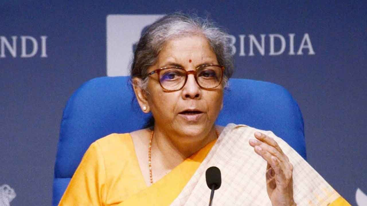 India top-growing economy despite global woes: FM