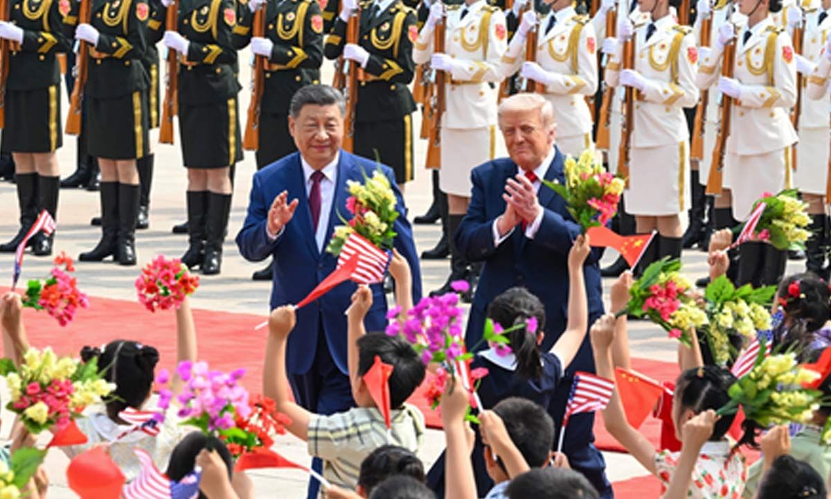 India navigates US-China bipolarity through ‘strategic neutrality’: Report