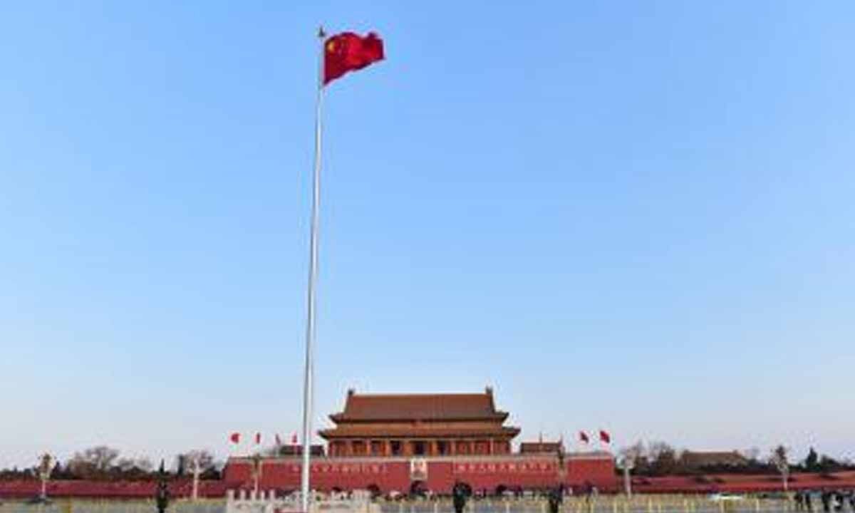 China slammed for 'heartless act' against families of Tiananmen Square victims