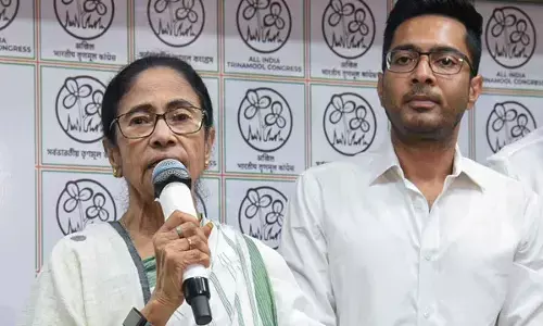 From Bengal to Karnataka, Oppn cracks are turning into political earthquakes