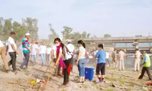 Pancha Parivartan: Prioritising environment protection