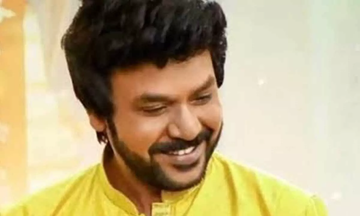Actor Raghava Lawrence hints at major announcement amid speculation over Tiruchi bypoll Actor Raghava Lawrence hints at major announcement amid speculation over Tiruchi bypoll