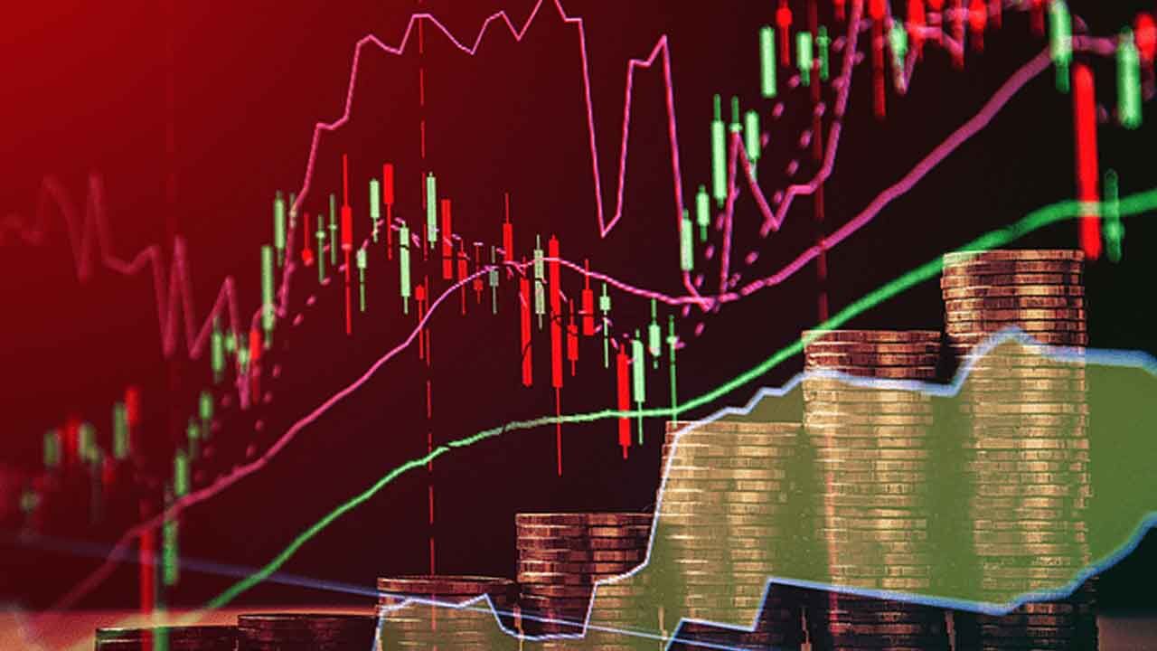 Market rout: 7 of top-10 valued firms see Rs 1.25 lakh crore erosion