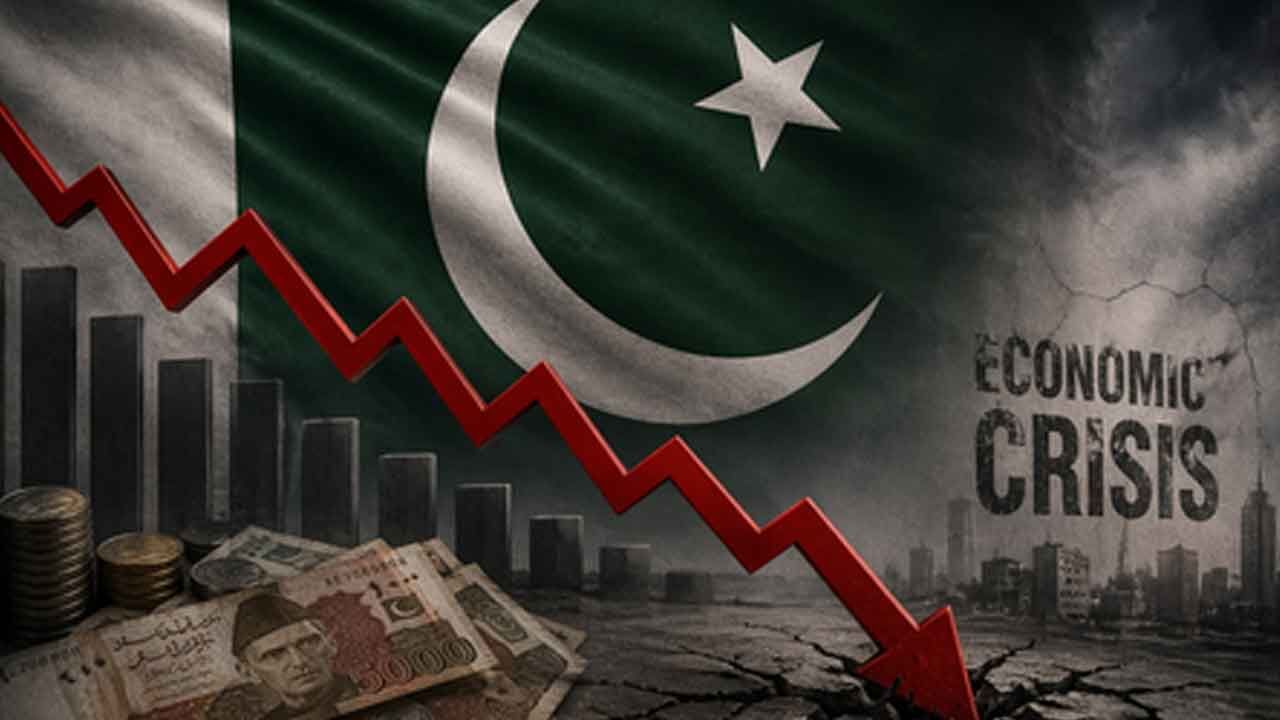 Pakistan chasing global Islamic leadership despite economic crisis at home