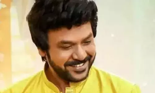 Actor Raghava Lawrence hints at major announcement amid speculation over Tiruchi bypoll