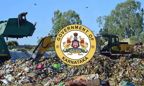 Karnataka government forms committee to review ₹39,437-crore Bengaluru waste management tender