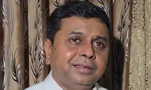INDIA bloc rift: DMK, CPI-M slam Congress for backstabbing and abusing allies