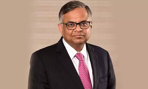 Tata Motors to continue investing in EV and hydrogen technologies for commercial vehicles: N Chandrasekaran