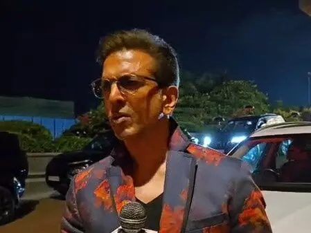 Jaaved Jaaferi reacts to Ranveer Singh-Don 3 controversy, says ‘I Am Not His Secretary’ Jaaved Jaaferi reacts to Ranveer Singh-Don 3 controversy, says ‘I Am Not His Secretary’