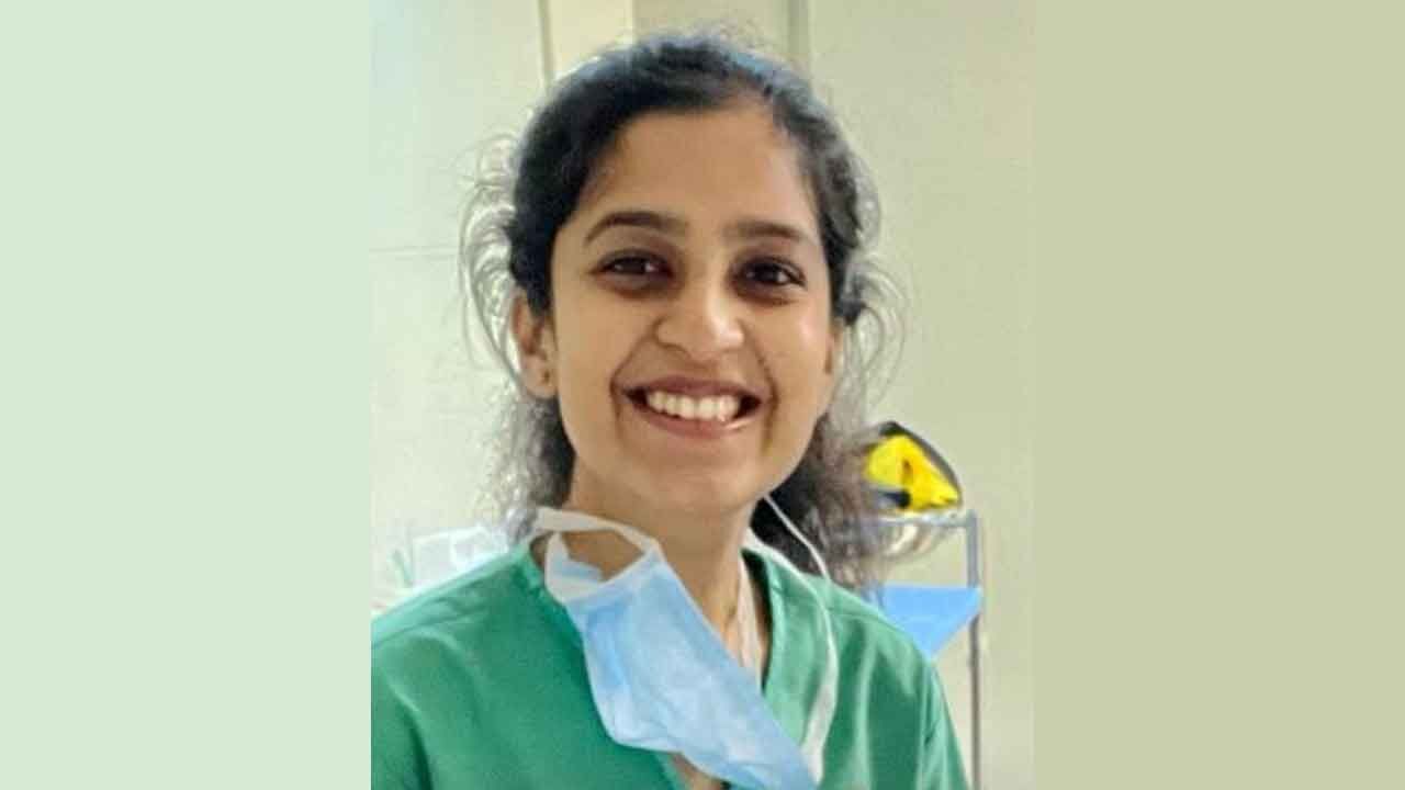 Karnataka Doctor Chosen for Sole Fellowship Position at Cleveland Clinic