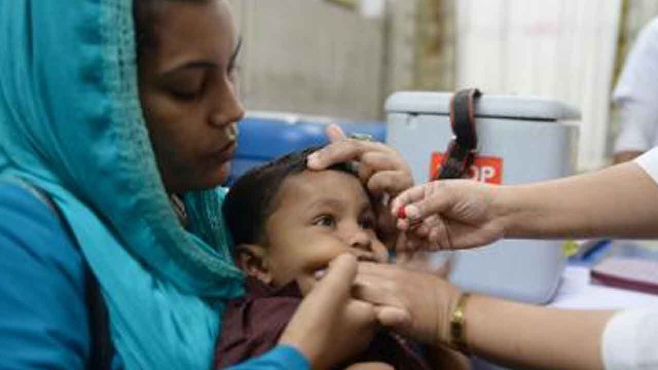 Bangladesh measles outbreak claims eight more lives, death toll climbs to 628