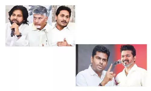 Uphill task for political startups despite Joseph Vijay’s win in TN
