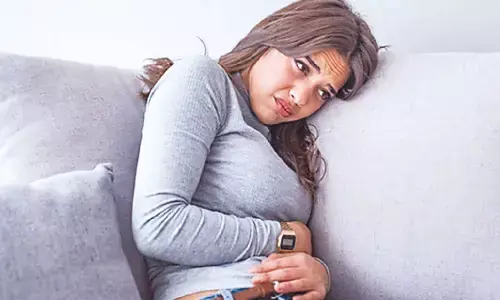 The silence around periods