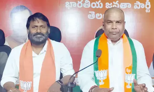 ‘Did govt sell Buggapadu Mega Food Park land to private group?’