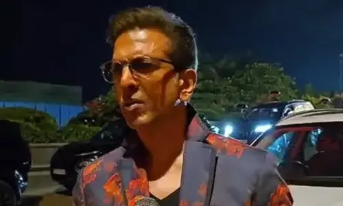 Jaaved Jaaferi reacts to Ranveer Singh-Don 3 controversy, says ‘I Am Not His Secretary’