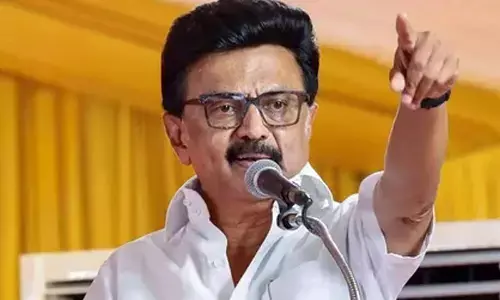 DMK to launch legal helpline for cadres, social media supporters amid free speech row with TN govt