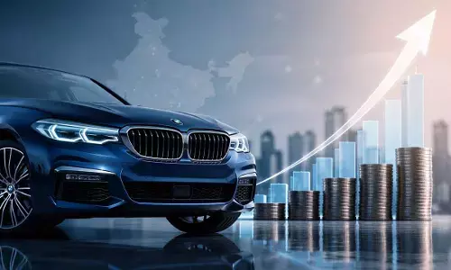 BMW Group India to increase prices by up to 2 pc from July 1