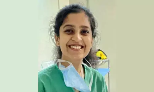 Karnataka Doctor Chosen for Sole Fellowship Position at Cleveland Clinic