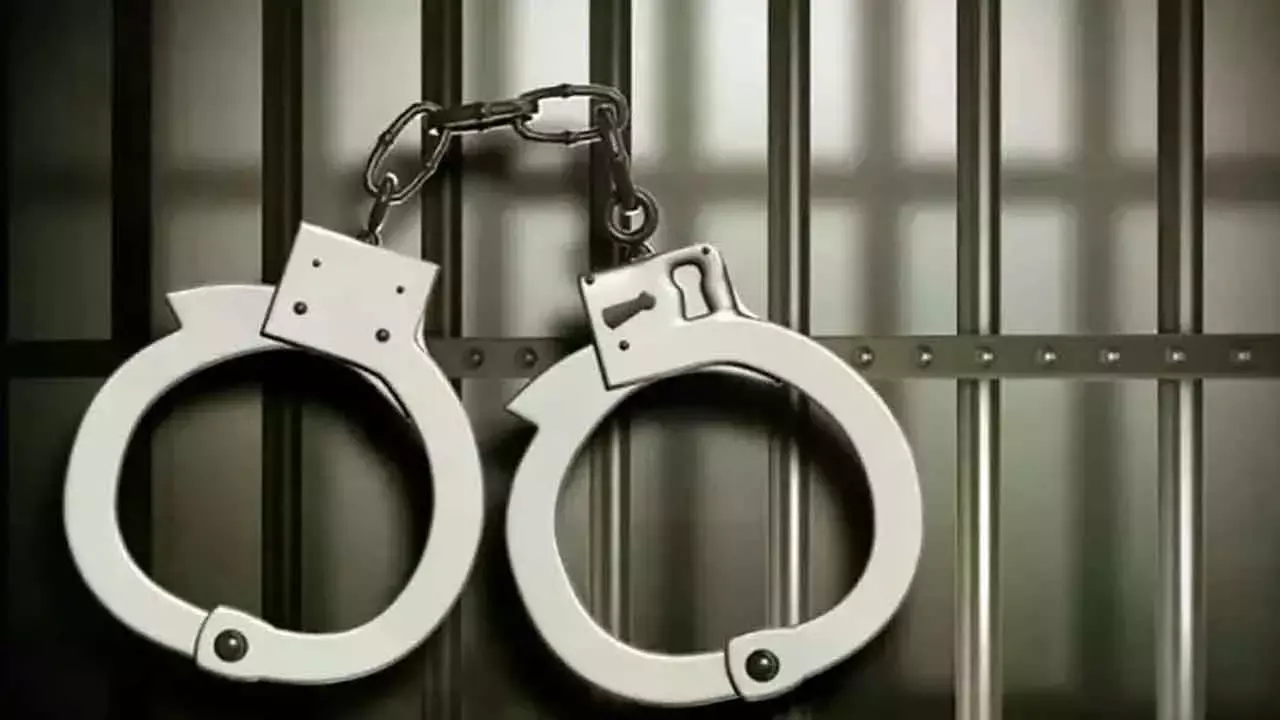 Hyderabad: Two delivery boys arrested for murder