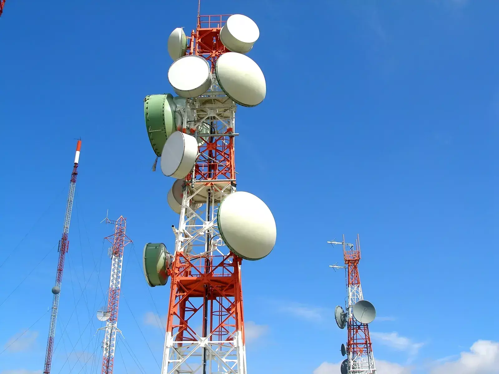 Telecom Companies Win Spectrum Charges Case