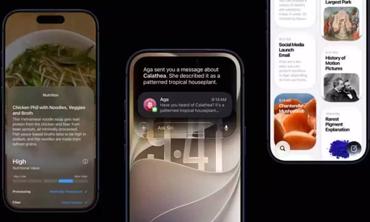Apple’s iOS 27 Creates a New AI Divide Among iPhone Users Apple’s iOS 27 Creates a New AI Divide Among iPhone Users