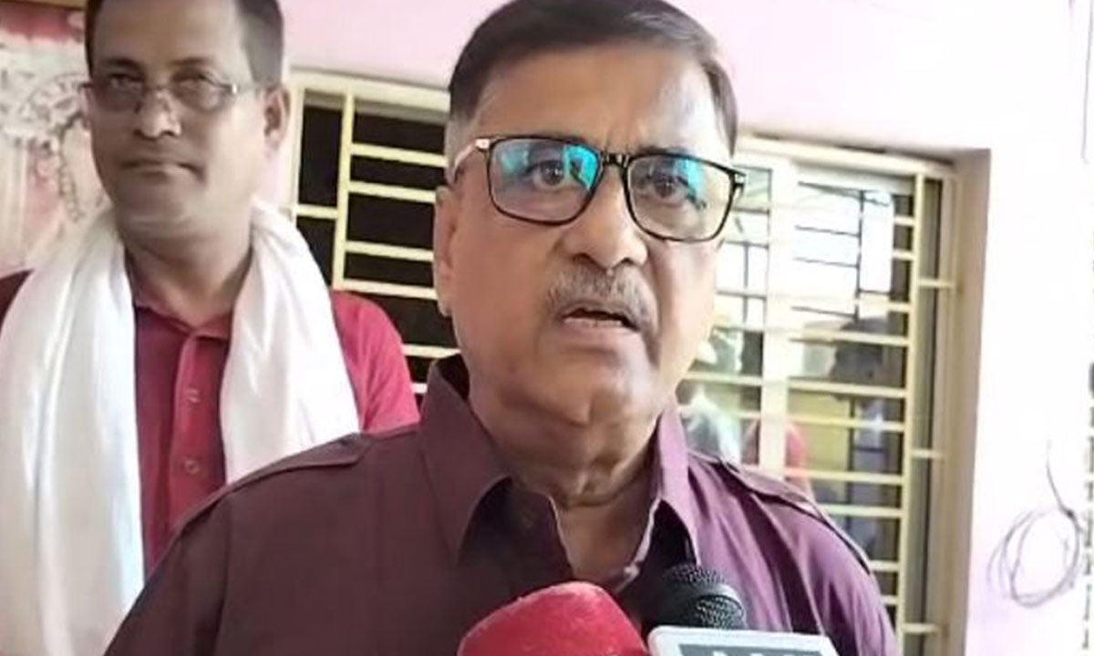 Constitutional Rules And Speaker To Dictate Fate Of Rebel TMC MPs’ Seating Demand, Says Bengal Minister