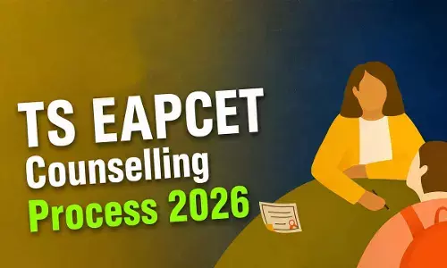 TGEAPCET‑2026 Counselling Schedule Released; Three‑Phase Process Begins June 19