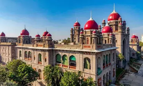 Telangana High Court