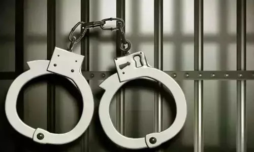 Hyderabad: Two delivery boys arrested for murder