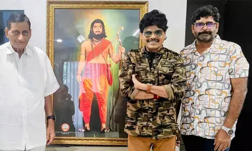 ‘Police Complaint’ releasing worldwide on June 12