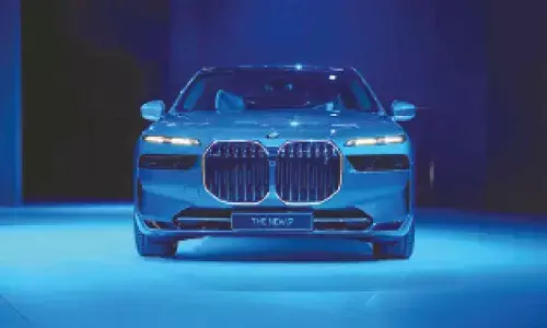 BMW India revises prices upward amid currency and logistics pressures