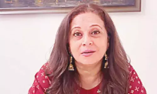 Manasi Roy opens up on the impact of her show in psychological, women empowerment circles