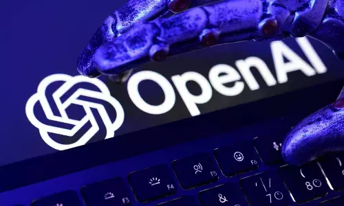 OpenAI May Cut AI Token Prices as Competition Heats Up