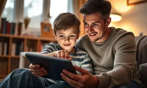 How digital safety is increasingly becoming a learning environment issue, not just a parenting concern