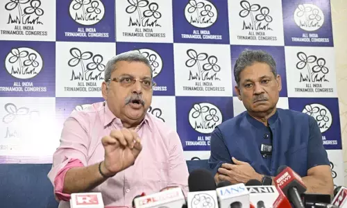 Kalyan Banerjee - Rebel TMC MPs Are Aligning with BJP