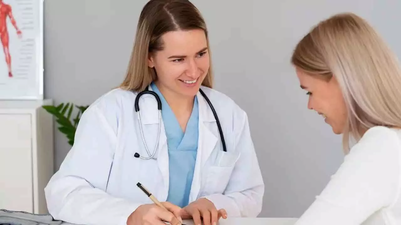 The benefits of regular check-ups The benefits of regular check-ups