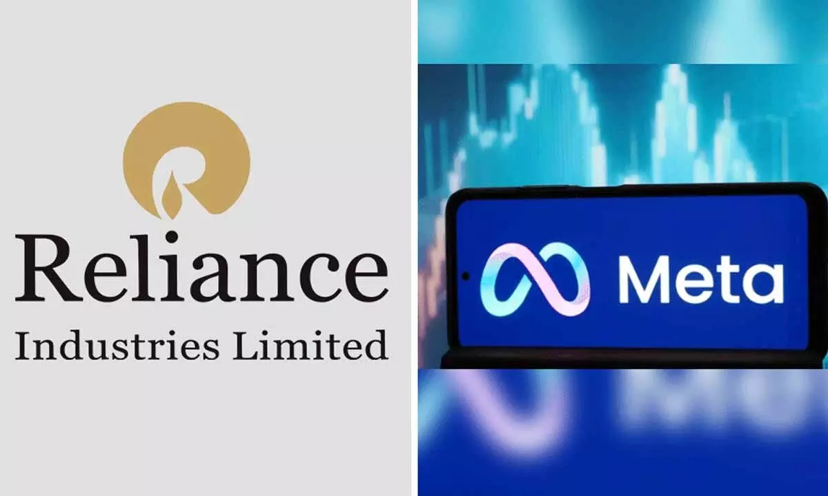 Meta Partners With Reliance to Build First AI Data Centre in India Meta Partners With Reliance to Build First AI Data Centre in India